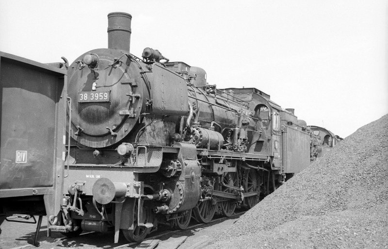 38 3959; Bw Tübingen