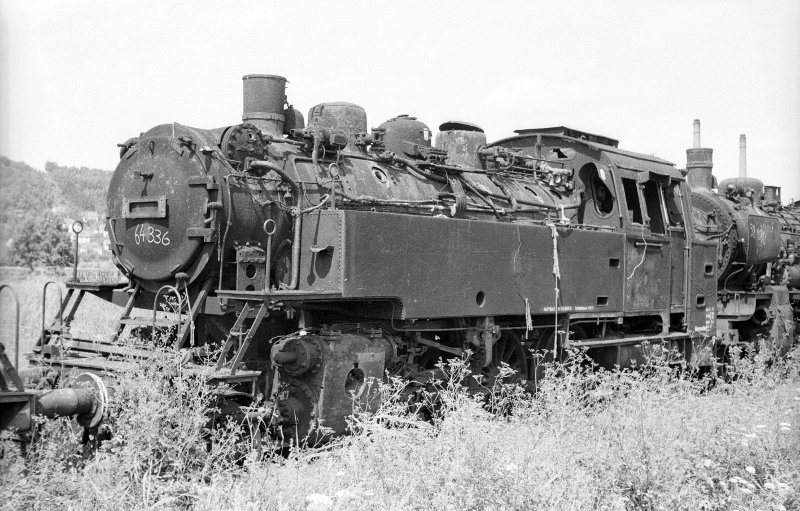 64 336; Bw Tübingen