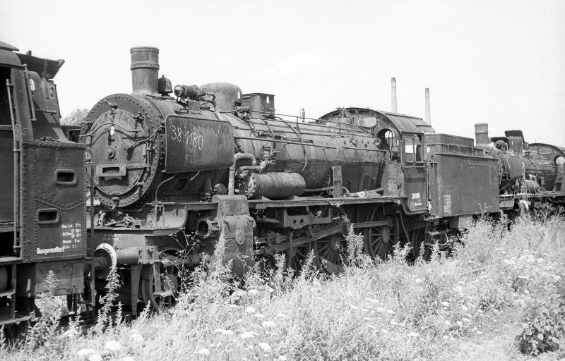 38 1180; Bw Tübingen