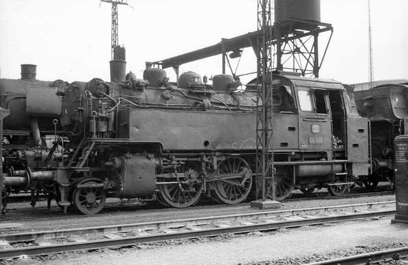 64 148; Bw Tübingen