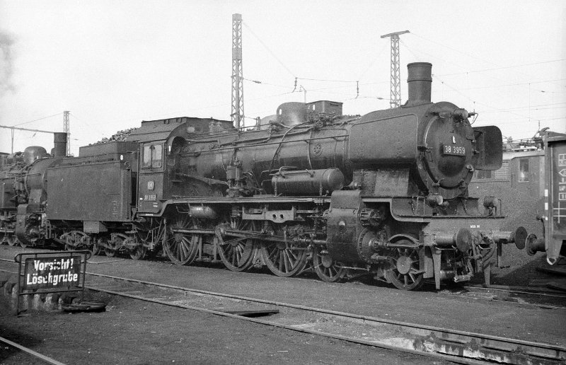 38 3559; Bw Tübingen