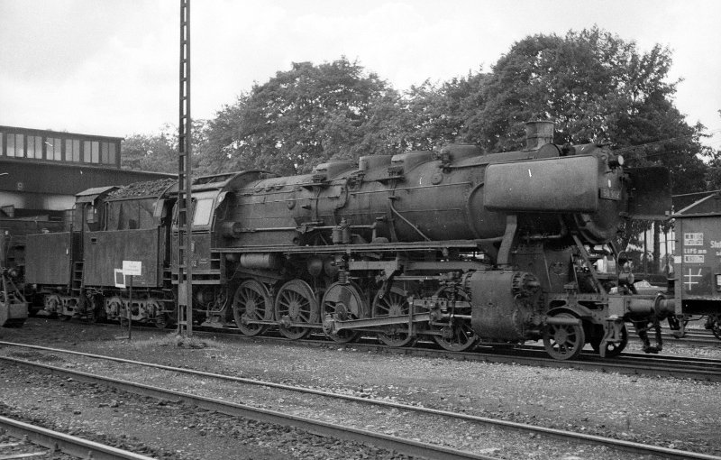 50 902; Bw Freudenstadt