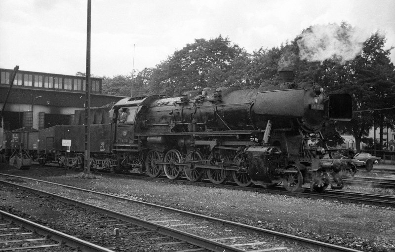 50 1736; Bw Freudenstadt