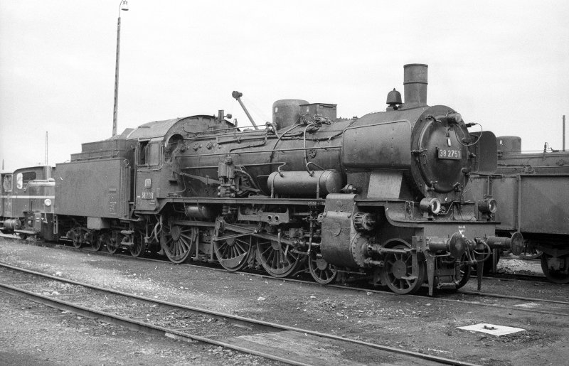 38 2751; Bw Freudenstadt