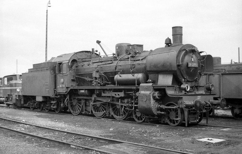 38 2751; Bw Freudenstadt