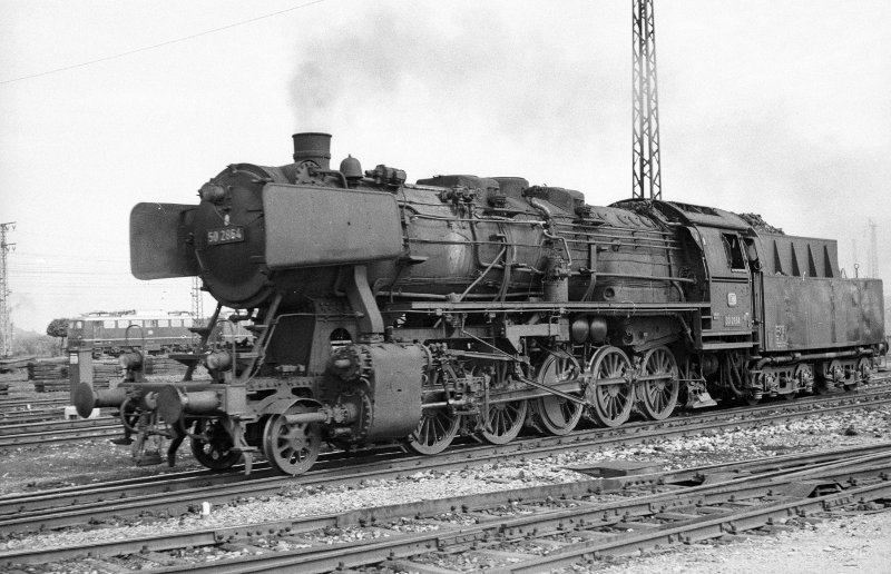 50 2824; Bw Karlsruhe