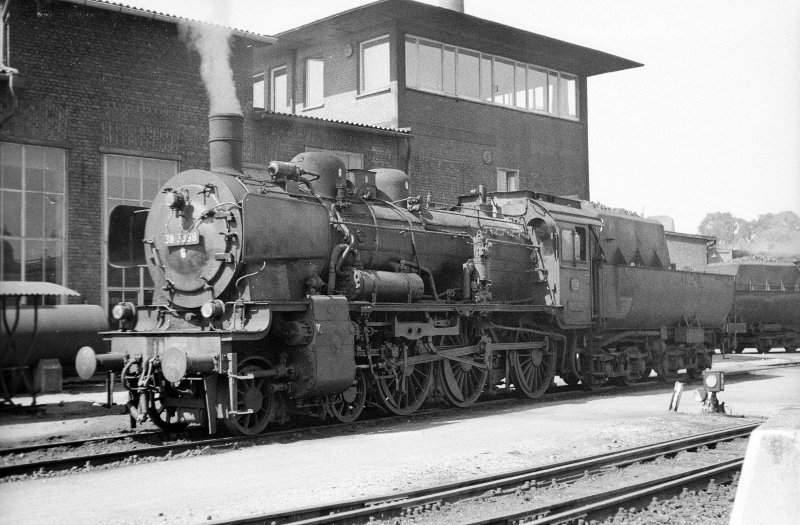 38 3398; Bw Heilbronn