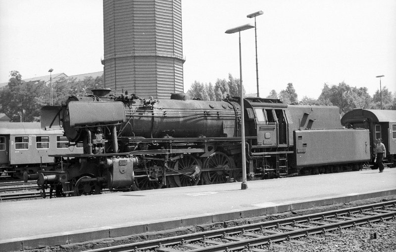 23 061; Bf Aalen