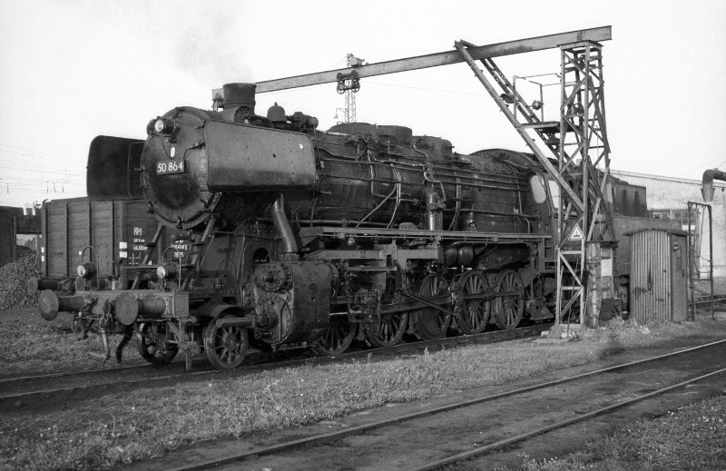 50 864; Bw-Ast Donauwörth