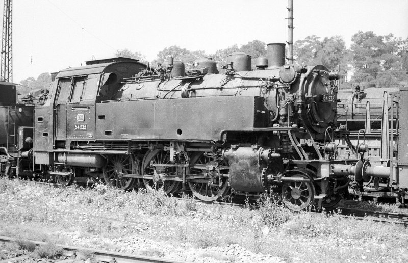 64 235; Bw Ulm