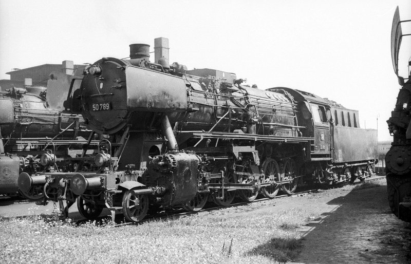 50 789; Bw Ulm