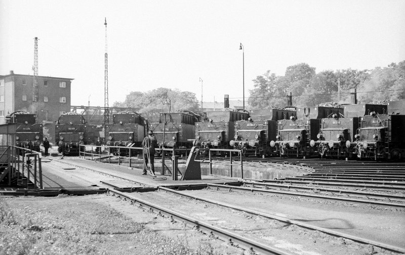 50 450, 350, 789, 1771, 2840, 2856, 2644, 354; Bw Ulm