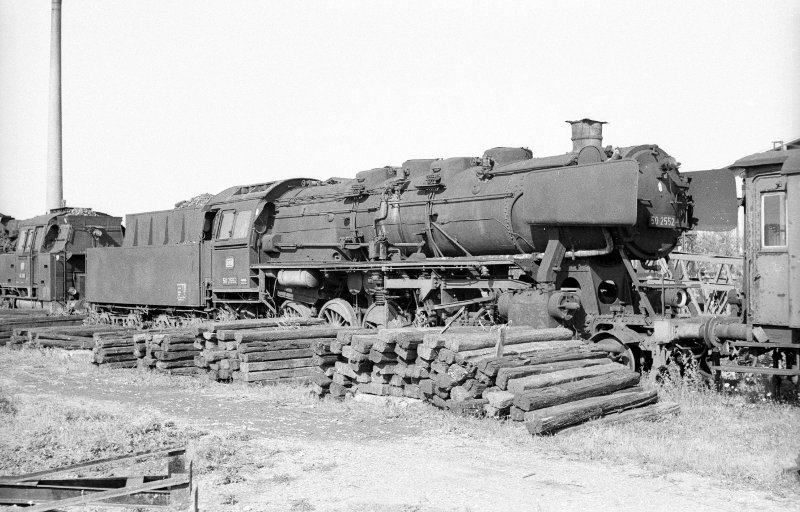 50 2552; Bw Augsburg