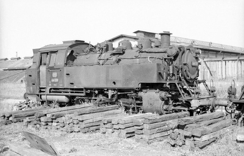 64 159; Bw Augsburg