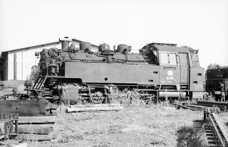 64 383; Bw Augsburg