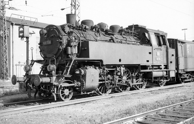 64 156; Bw Augsburg