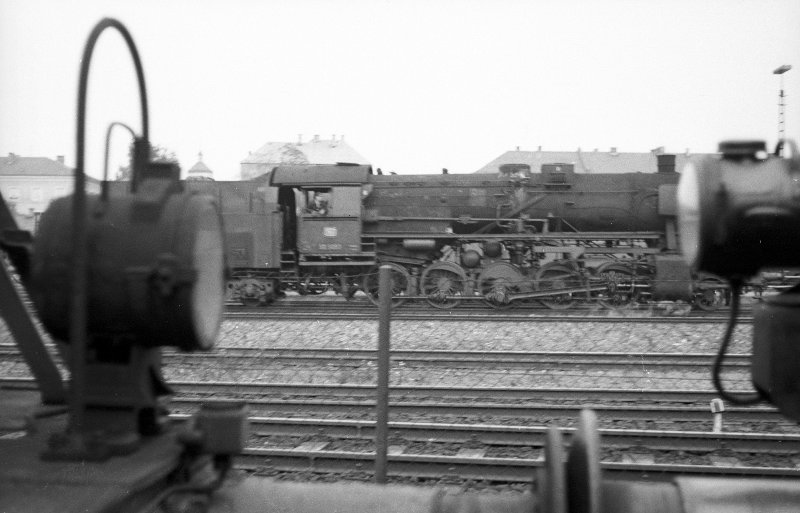 50 3063; Bw Mühldorf