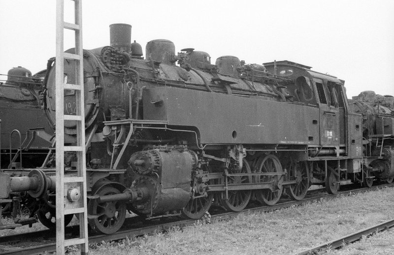 86 192; Bw Plattling