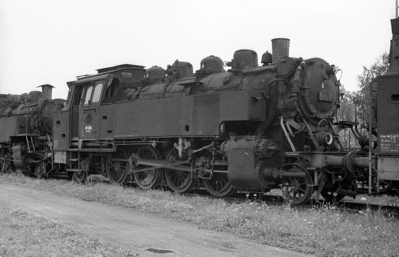 86 209; Bw Plattling