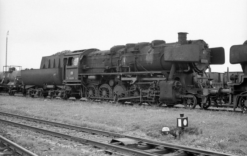 50 3078; Bw Plattling