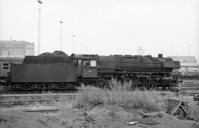 44 495; Bw Weiden