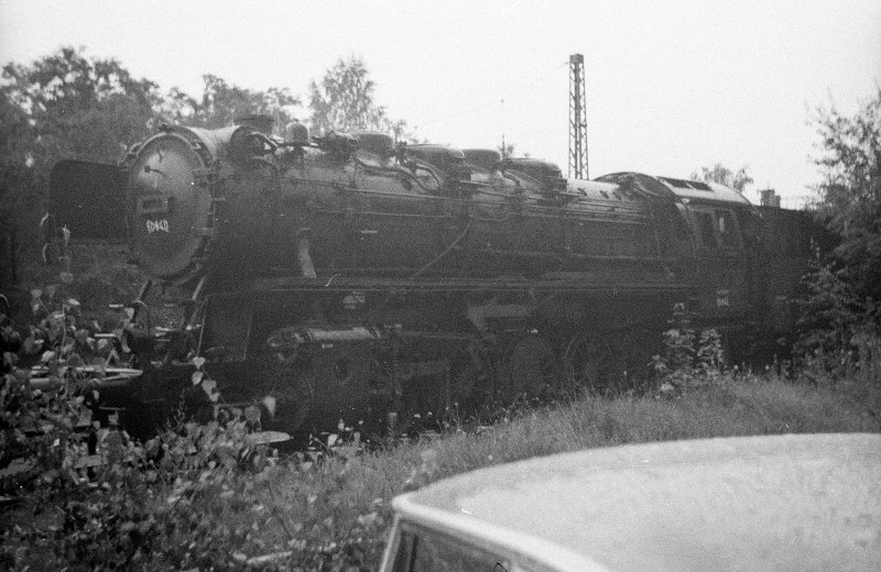 50 640; Bw Nürnberg Rbf