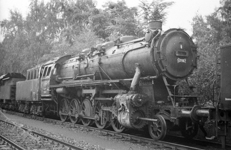 50 597; Bw Nürnberg Rbf