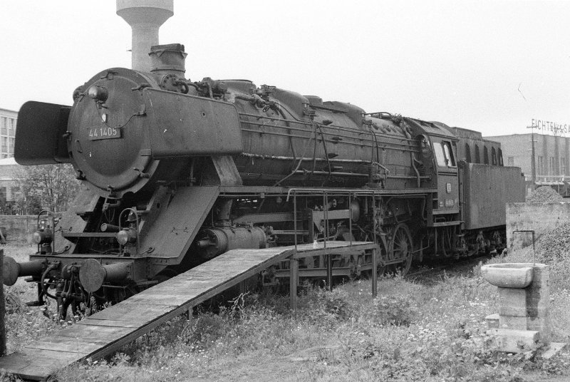 44 1405; Bw Schweinfurt