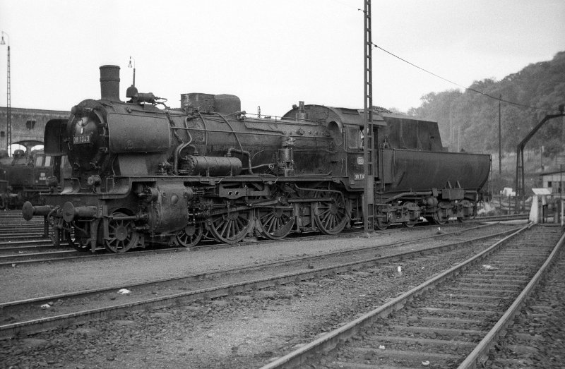 38 1343; Bw Kassel