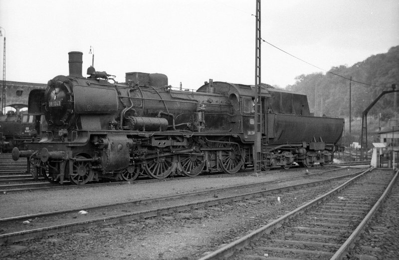 38 1343; Bw Kassel