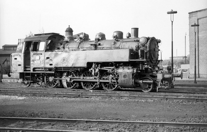 86 366; Bw Kassel