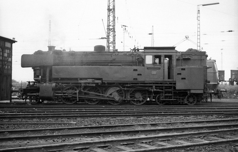 65 012; Bw Gießen