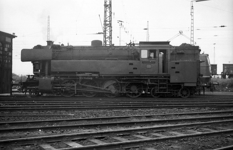 65 012; Bw Gießen