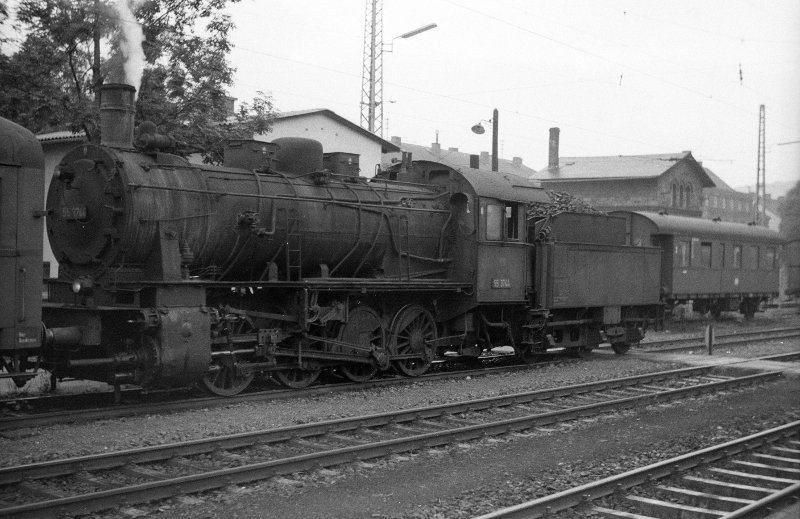 55 3744; Bw Dillenburg