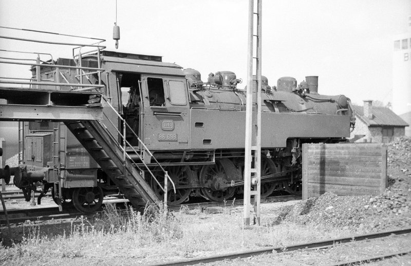 86 699; Bw Limburg