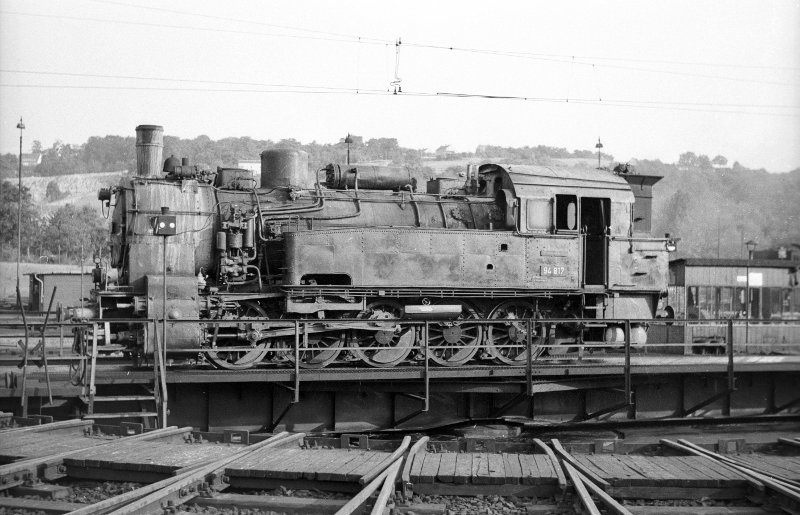 94 817; Bw Koblenz Mosel