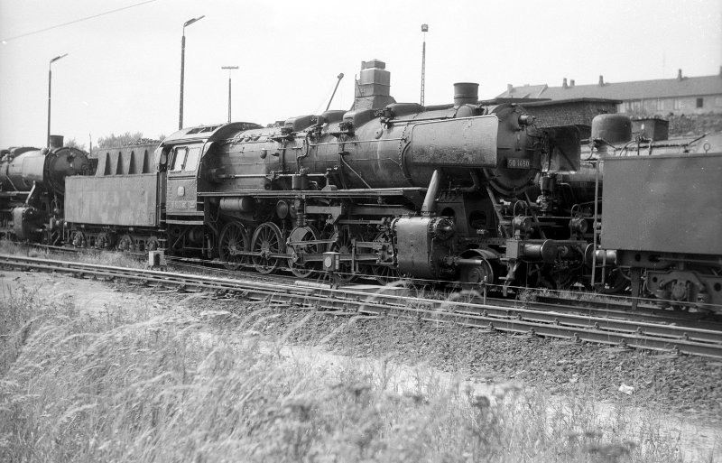 50 1460; Bw Rheydt