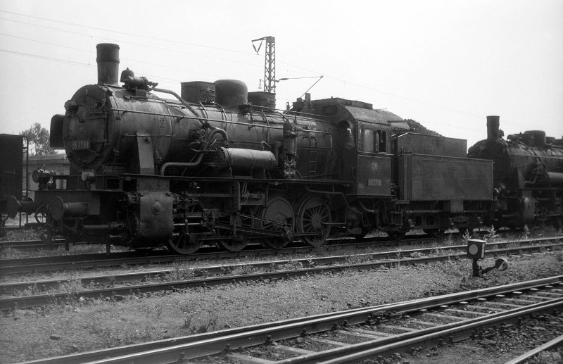 55 2798; Bw Rheydt