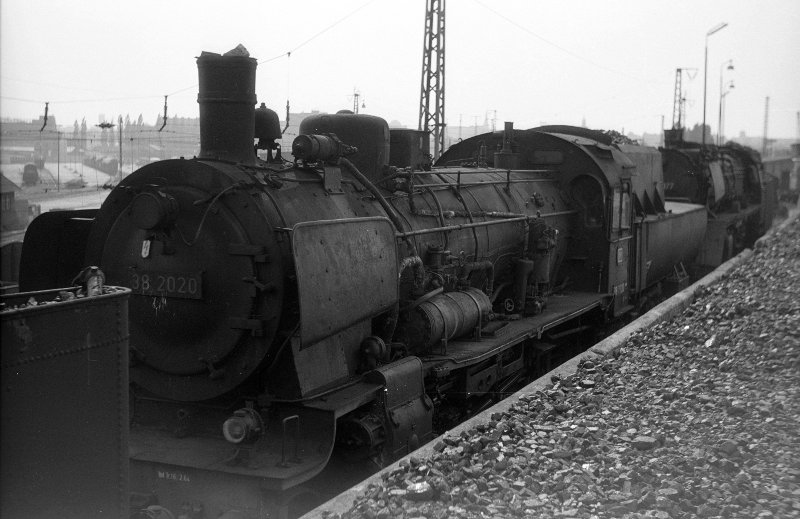 38 2020; Bw Mönchengladbach