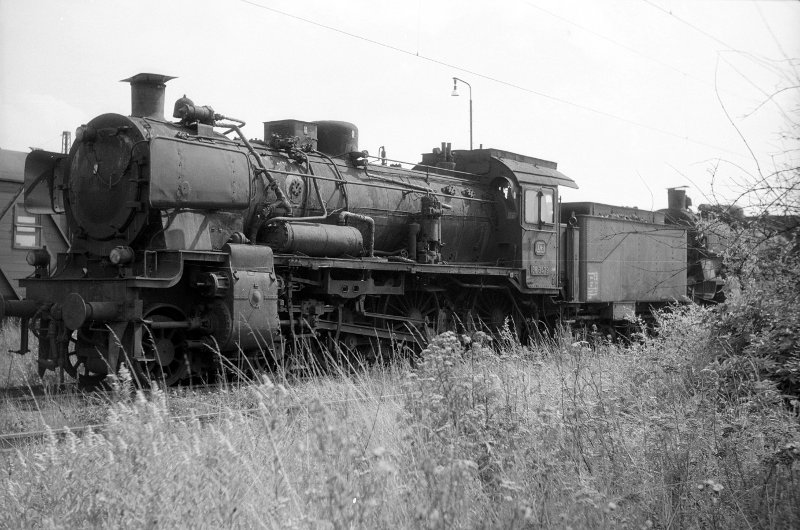 38 3479; Bw Duisburg Wedau