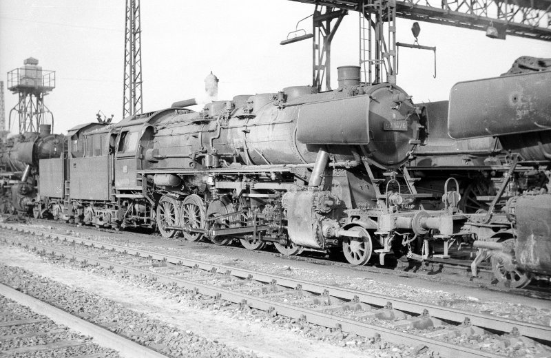 50 1476; Bw Münster