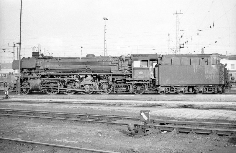 41 308; Bw Münster