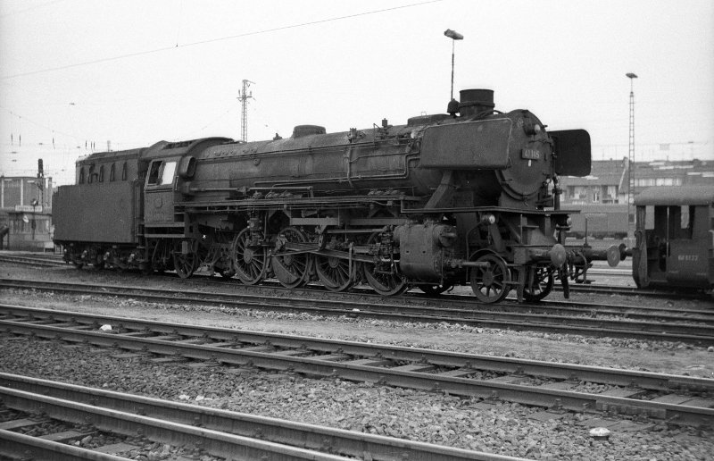 41 145; Bw Münster