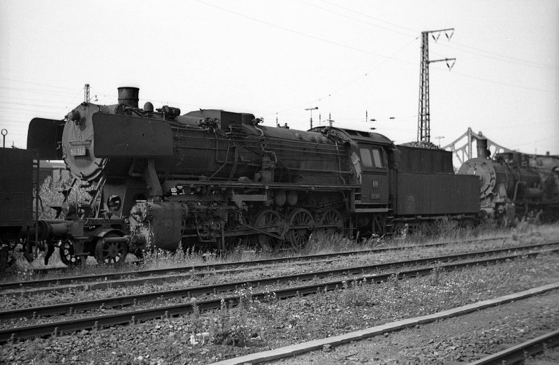 50 368; Bw Hagen Gbf