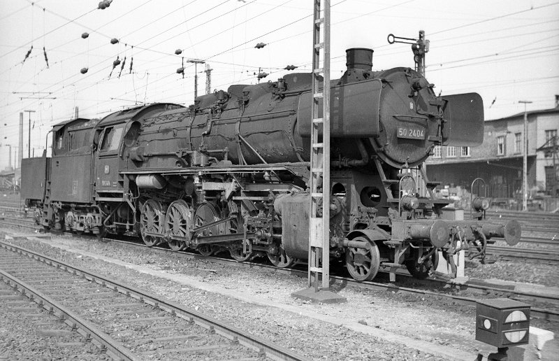 50 2404; Bw Hagen Eckesey