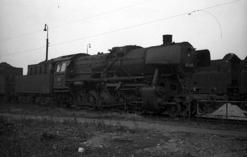 50 1038; Bw Hamm G