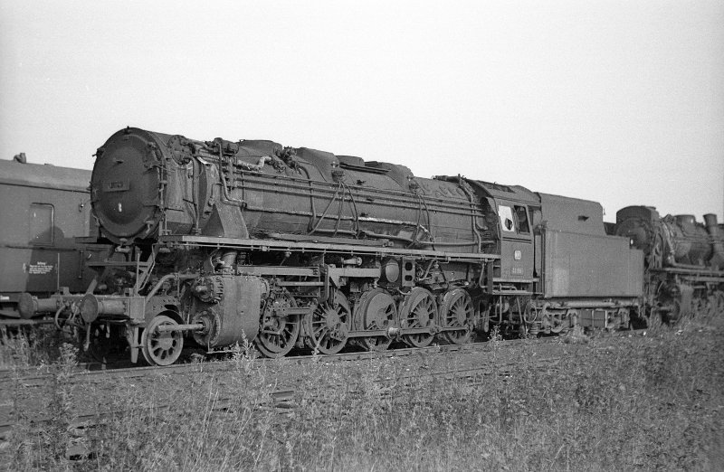 44 1664; Bw Hamm G