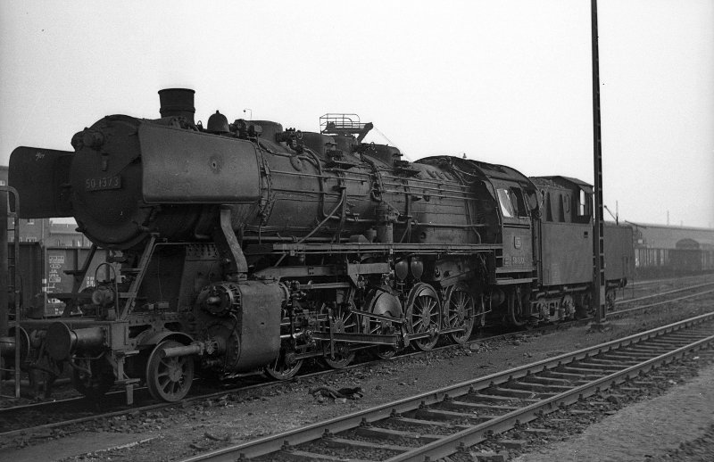 50 1373; Bw Münster