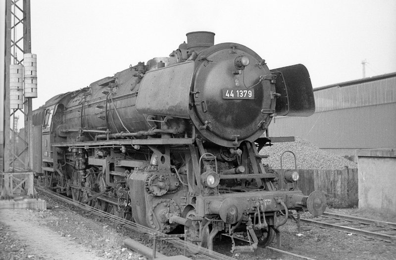 44 1379; Bw Münster