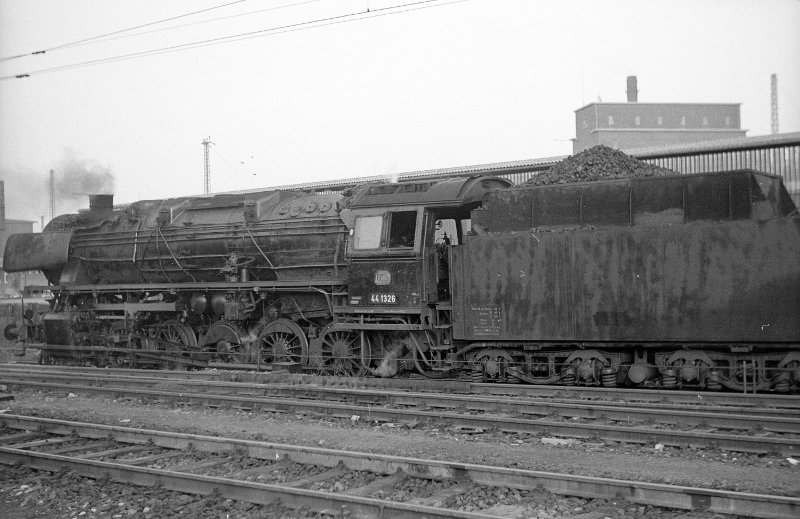 44 1326; Bw Münster